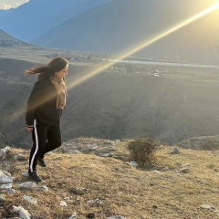 Ирина Блохина, 04.12, Санкт-Петербург