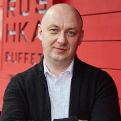 Александр Лубчук, 07.09, Алушта