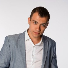 Дмитрий Кошелев, 29.11, Ростов-на-Дону