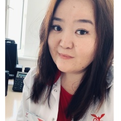 Гаухар Рахимова, 27.07.1991, Алматы