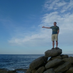 Иван Чернявский, 25.07, Ярославль