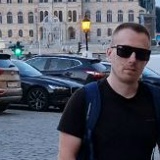 Vasily S, 18.01, Stockholm