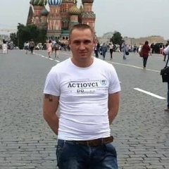 Сергей Раздорских, 06.12.1976