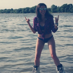 Елена Ипполитова, 15.12.1988, Москва