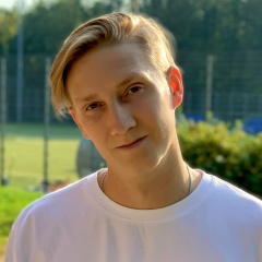 Алексей Батманов, 11.07.1989, Междуреченск