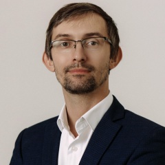 Дмитрий Балашов, 18.05.1987