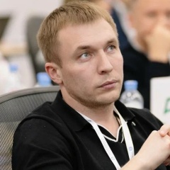 Максим Бритов, 15.06.1988