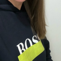 Анастасия Харченко, 24.07.1988