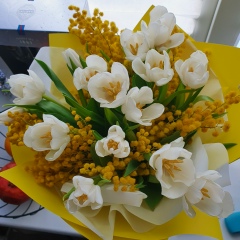Марина Бабкина (Могилева), 22.06, Мурманск