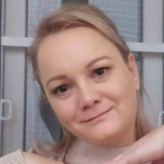 Юлия Симоненкова, Казань