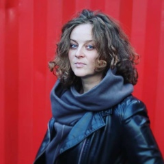 Ольга Бабушкина, 18.04, Москва