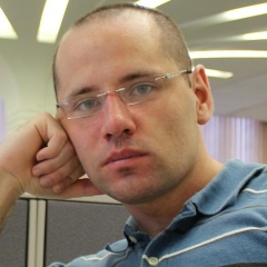 Тимофей Галанкин, Санкт-Петербург