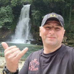 Тимур Суслик, 06.08.1985, Пушкин