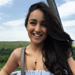 Астхик Согоян, 07.07, Москва