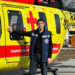 Андрей Хлащев, 24.06.1986, Екатеринбург