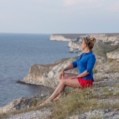 Татьяна Петрова, 10.08.1986, Барвиха (поселок)