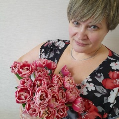 Елена Гулынина, 18.04, Костомукша