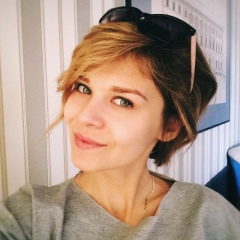 Анастасия Липченко, 03.11, Киев