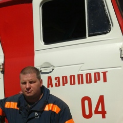 Сергей Журавков