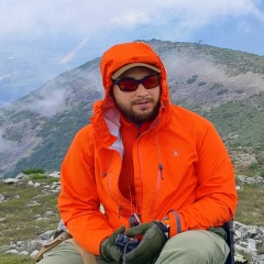 Артур Петросян, 21.02.1993, Балашиха