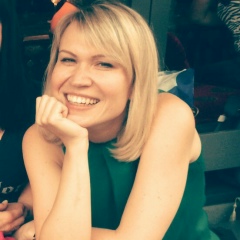 Irina Birjukova, 12.12