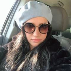 Лариса Бородина, 03.05, Новороссийск