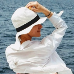 Марина Долгалёва, 19.05.1988, Москва