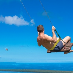 Максим Голицын, 18.01, Mersin