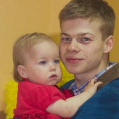 Антон Федорчук, 13.10.1989, Коломыя