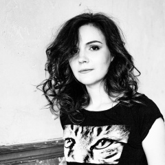 Maria Cariboo, 08.11