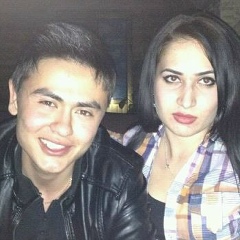 Далер Халбаев, 14.09.1990, Самарканд