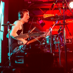 Михаил Абрагин, Москва