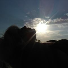 Оля Денисюк, 04.05.1988, Белозерское