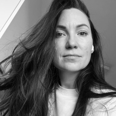 Ирина Венедиктова, 05.09.1983, Москва