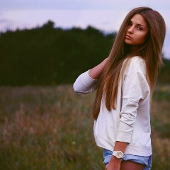 Юля Исхужина, 09.10, Златоуст