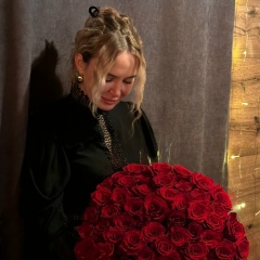 Оксана Евсеенкова, 03.02, Гагарин
