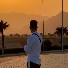 Павел Захаров, 26.03, Москва