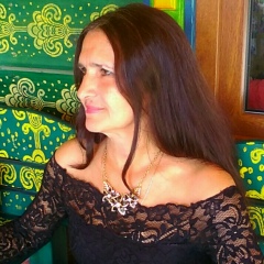 Татьяна Рогачева, 14.01, Москва