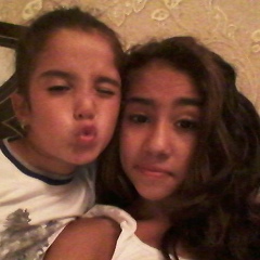 Ульвия Ибрагимова, 22.08.1999, Подольск