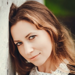 Наталия Донских, 24.02