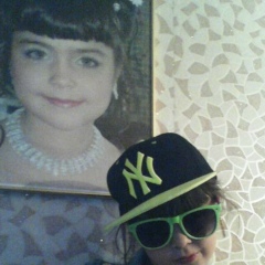 Алёна Куприенкр