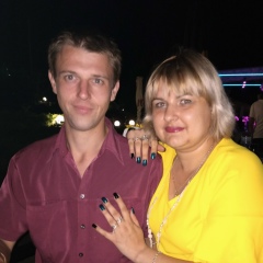 Эльвира Ширкунова, 10.11, Черкассы