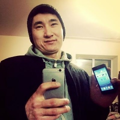 Бекш Тотыманов, 07.10.1994, Луговой