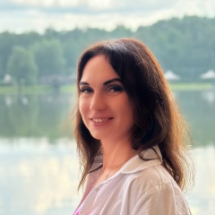 Наталья Степанова, 05.02, Москва