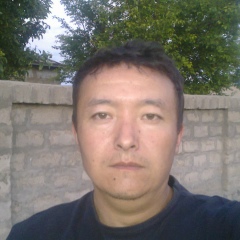 Зафар Хандамов, 13.02.1980, Самарканд