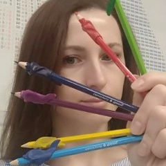 Виктория Логвин, Калининград