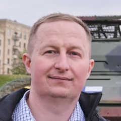 Кирилл Селиванов, Москва