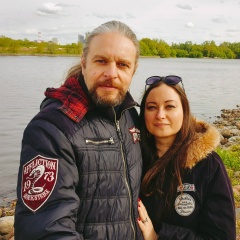 Светлана Дава, 15.09.1986, Москва