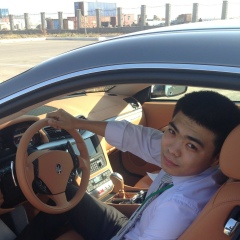 Нариман , 08.01.1987, Алматы