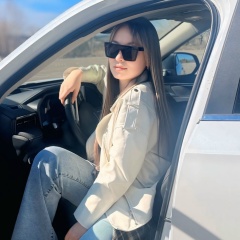 Светлана Штырляева, 09.03.1993, Белорецк